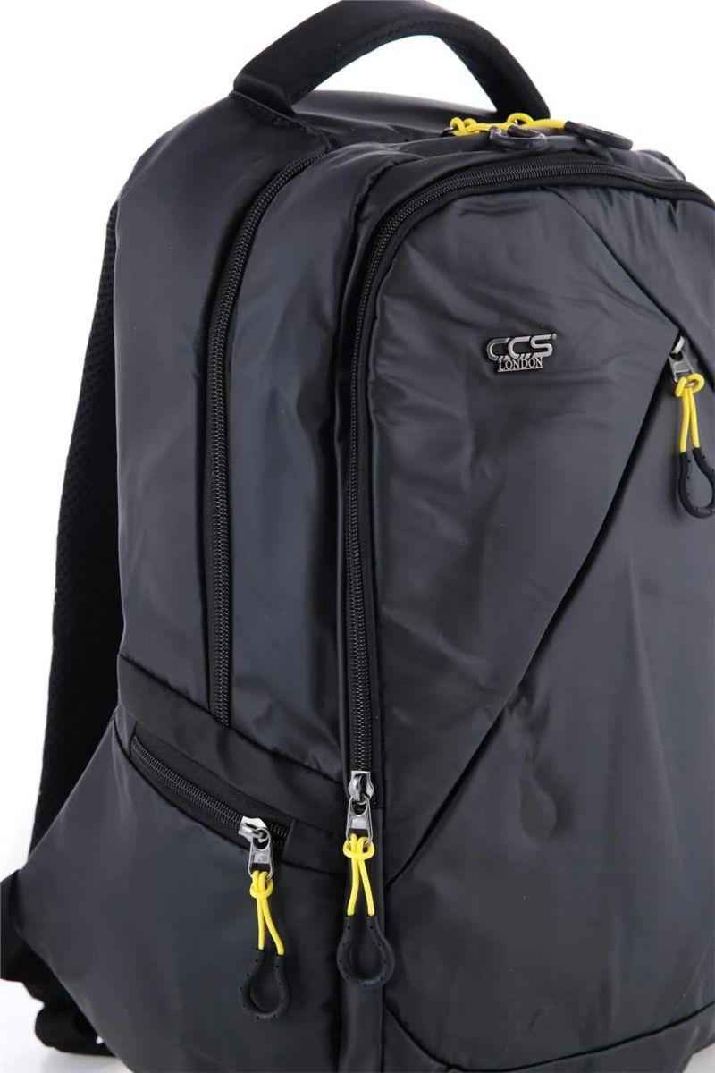 ÇÇS 51420 Sırt Çantası SİYAH — görsel 2