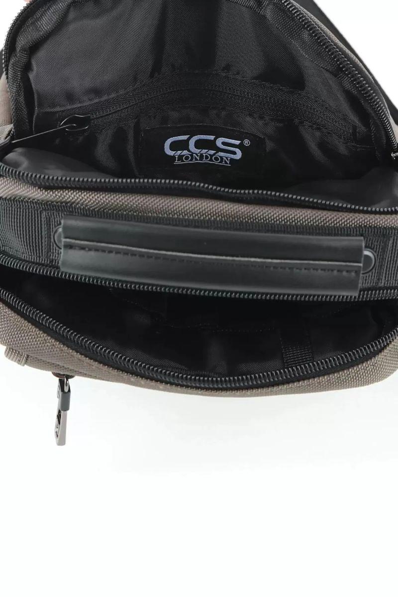 ÇÇS 31363 Omuz Askılı El Çantası YEŞİL — görsel 5