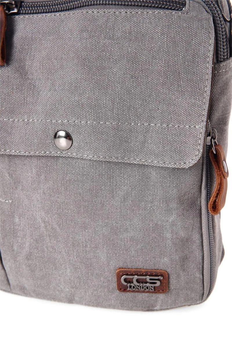 ÇÇS 31465 Askılı Çanta GRİ — görsel 3