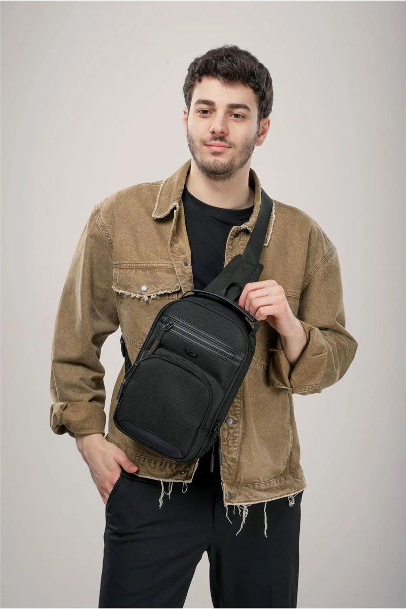 ÇÇS 31556 Tek Askılı Çapraz Çanta — görsel 6