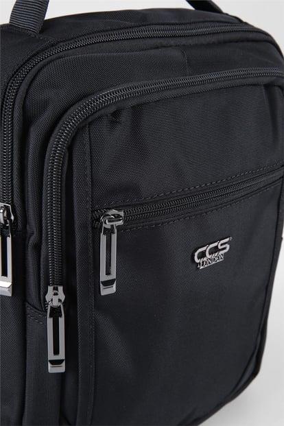 ÇÇS 51521 Askılı Çanta SİYAH — görsel 5
