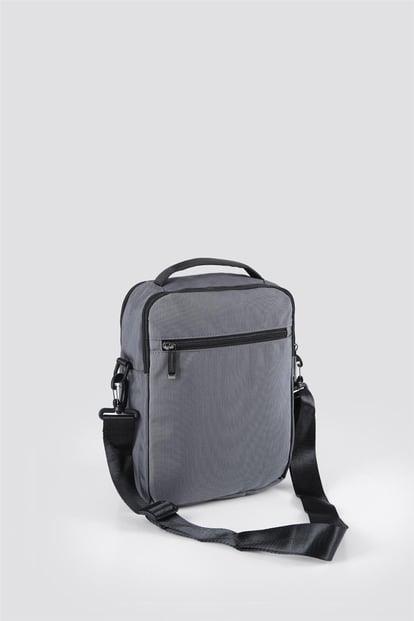 ÇÇS 51521 Askılı Çanta GRİ — görsel 3