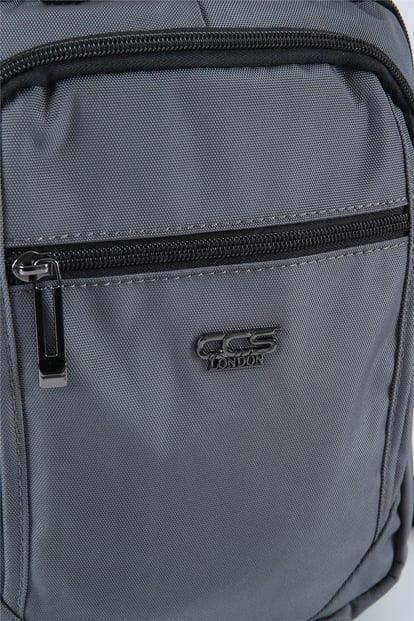 ÇÇS 51521 Askılı Çanta GRİ — görsel 5