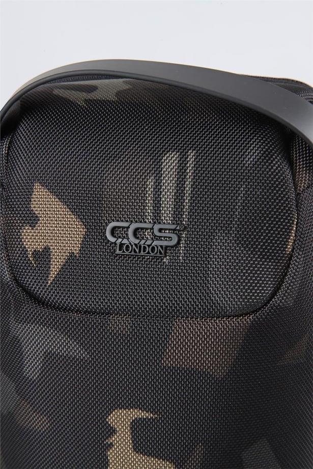 ÇÇS 51463 Tek Askılı Çapraz Çanta-KAMUFLAJ — görsel 5