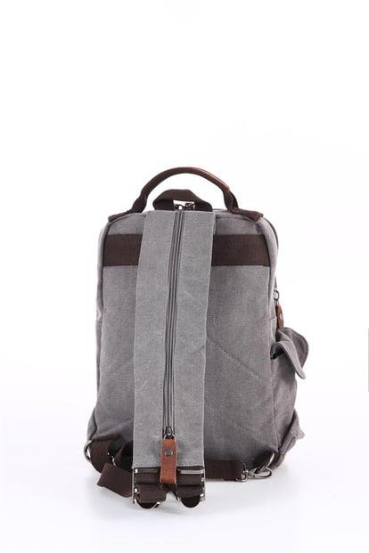 ÇÇS 51563 Sırt Çantası GRİ — görsel 3