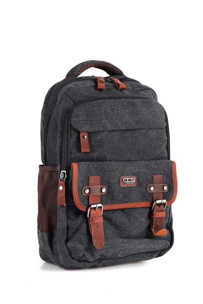 ÇÇS 51567 Sırt Çantası SİYAH — görsel 2