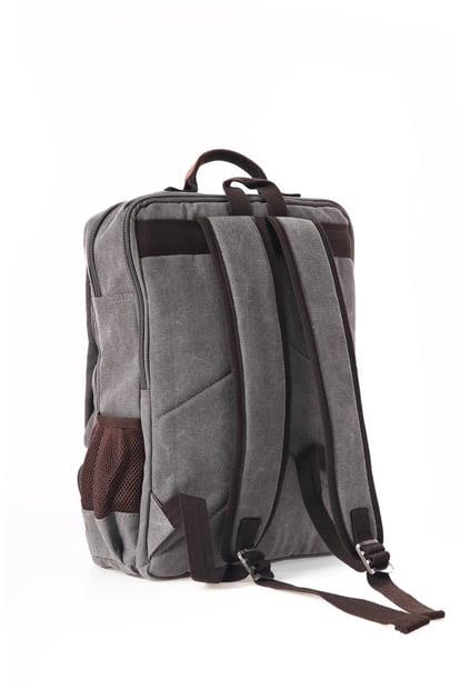 ÇÇS 51572 Sırt Çantası GRİ — görsel 2