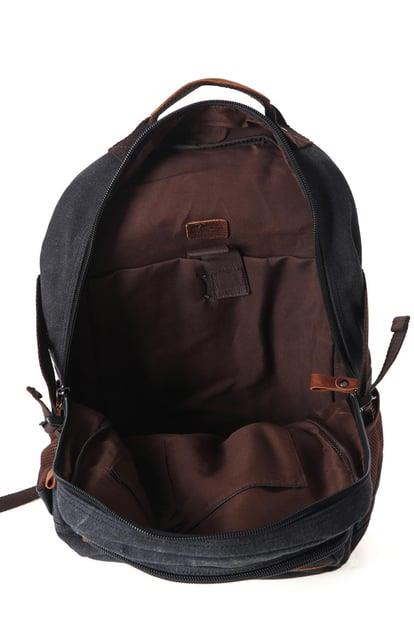 ÇÇS 51573 Sırt Çantası SİYAH — görsel 6