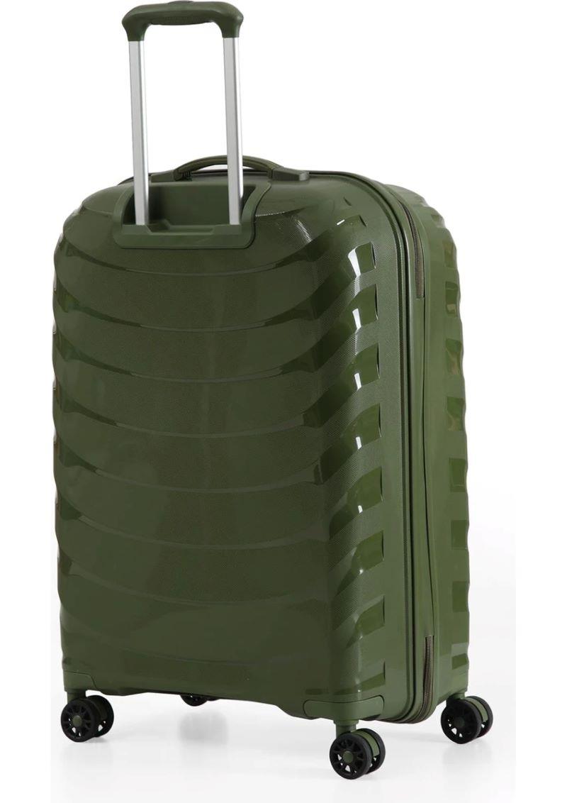 ÇÇS 5263 Polipropilen Orta Boy Valiz-HAKİ — görsel 2