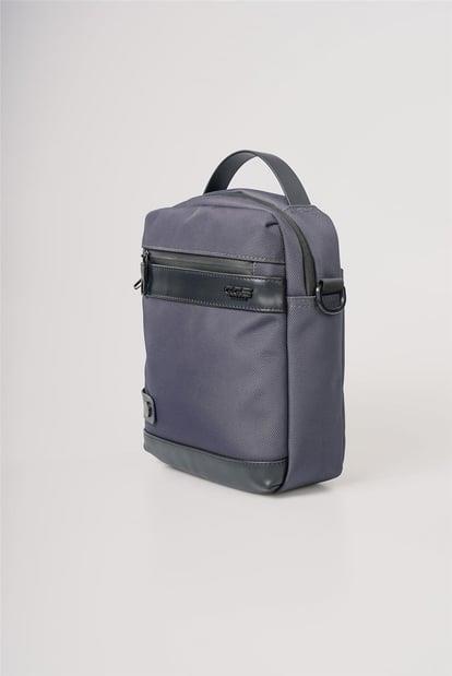 ÇÇS 31565 Askılı Çanta Gri — görsel 6