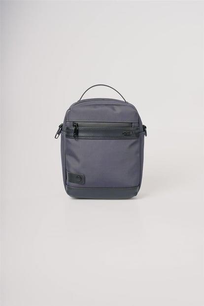 ÇÇS 31565 Askılı Çanta Gri — görsel 3