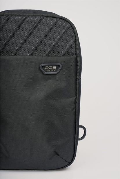 ÇÇS 31632 Askılı Çanta Siyah — görsel 3