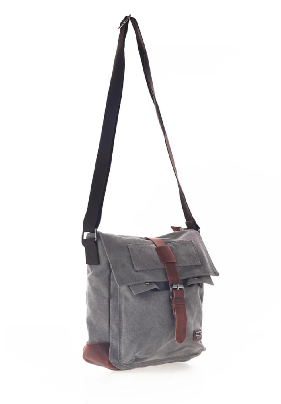 Ççs 31461 Askılı Çanta Gri — görsel 2